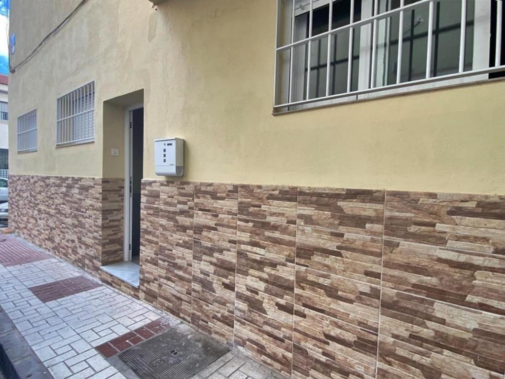 The Million Street Apartment Málaga Eksteriør bilde